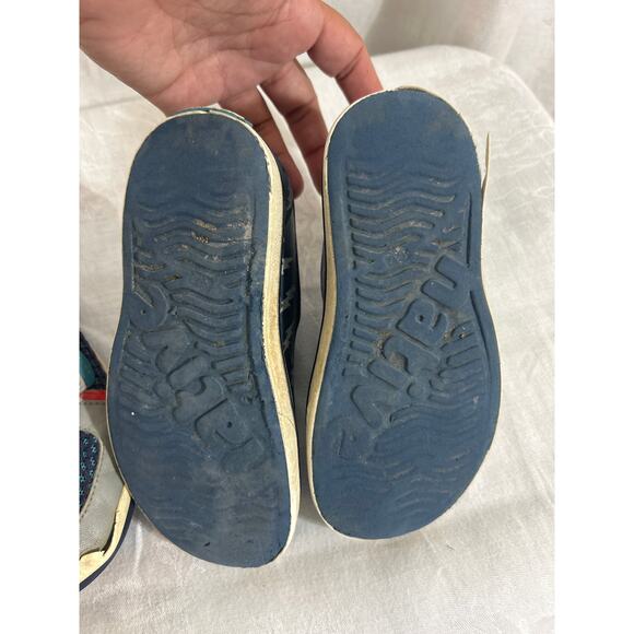 Plae Shoes and Native Shoes Play Lot US 12 EU 29 - Picture 4 of 11